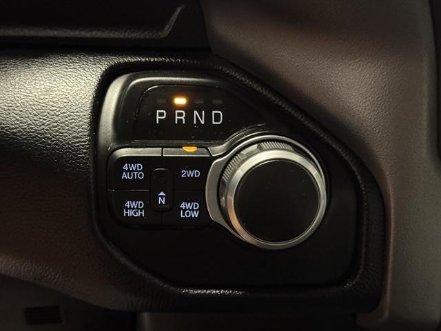2020 Ram 1500 Big Horn Crew Cab 4x4 57 Box