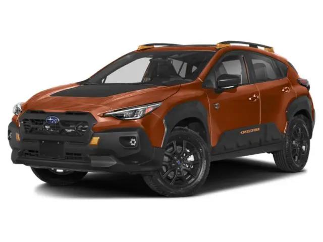 2024 Subaru Crosstrek Wilderness for sale in Clive, IA