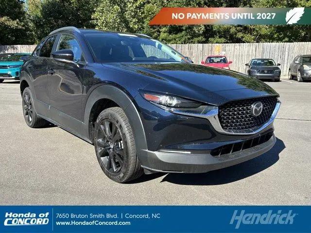 2025 Mazda CX-30 2.5 S Select Sport for sale in Concord, NC