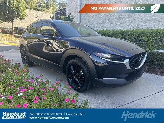 2025 Mazda CX-30 2.5 S Select Sport for sale in Concord, NC
