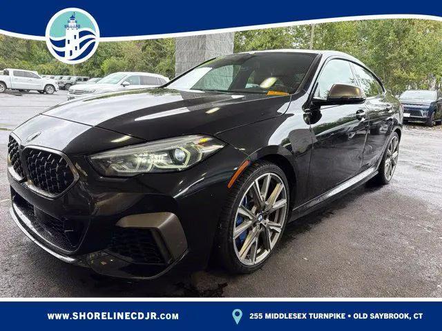 2020 BMW M235 Gran Coupe xDrive for sale in Old Saybrook, CT