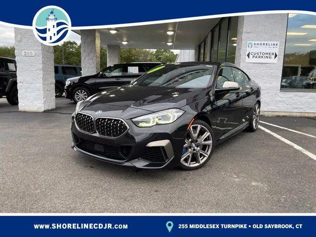 2020 BMW M235 Gran Coupe xDrive for sale in Old Saybrook, CT