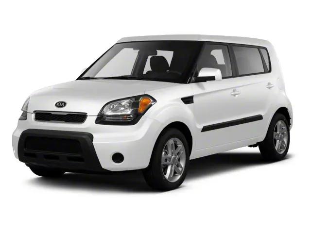 2010 Kia Soul Base for sale in Alexandria, VA