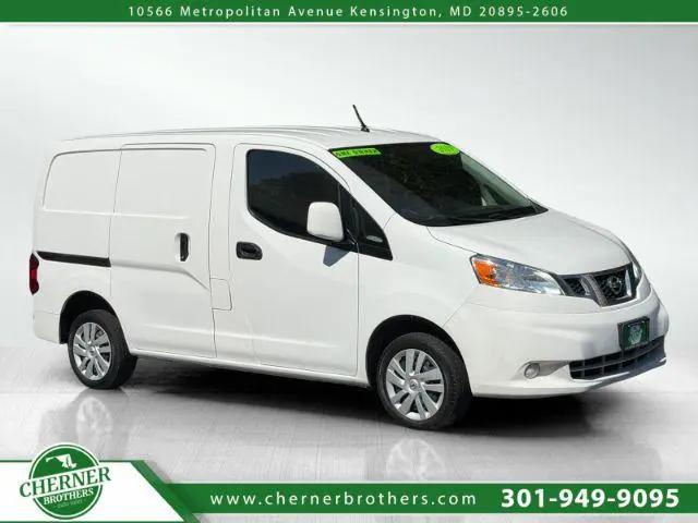 2019 Nissan NV200 SV for sale in Kensington, MD