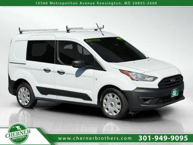2020 Ford Transit Connect XL Cargo Van for sale in Kensington, MD