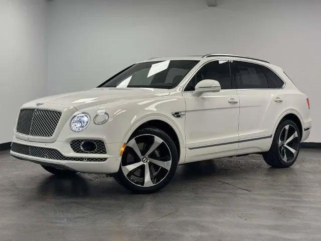 2020 Bentley Bentayga V8 for sale in Linden, NJ