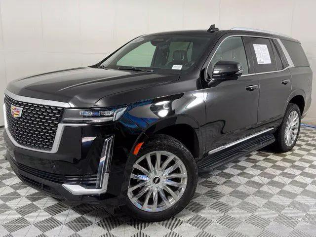 2022 Cadillac Escalade 4WD Premium Luxury for sale in Duluth, GA