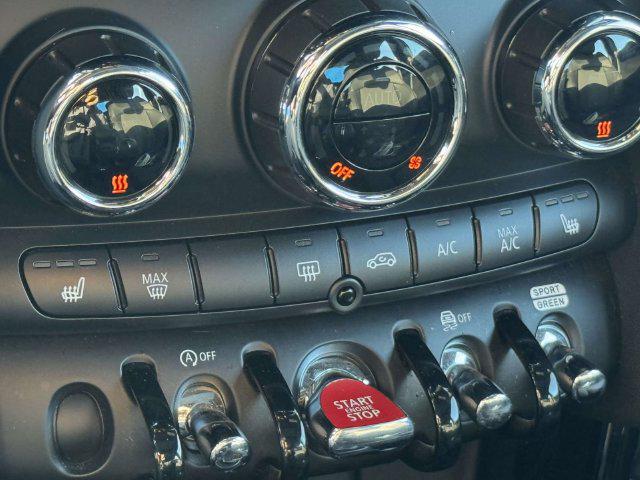 2021 MINI Hardtop Cooper S
