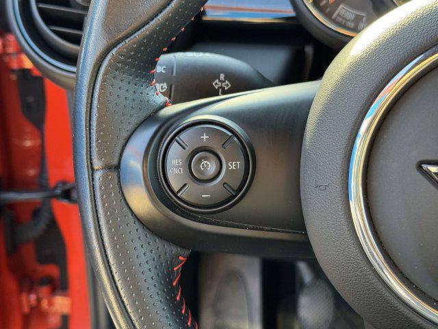 2021 MINI Hardtop Cooper S