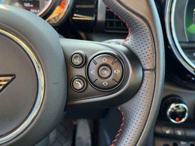 2021 MINI Hardtop Cooper S