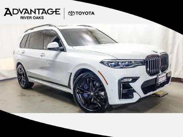 2020 BMW X7 M50i for sale in Calumet City, IL