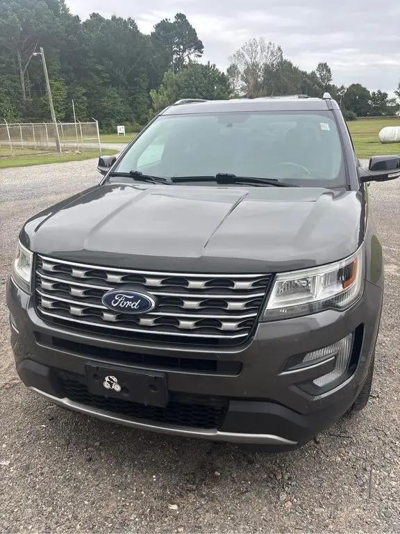 2017 Ford Explorer XLT for sale in Pocomoke City, MD