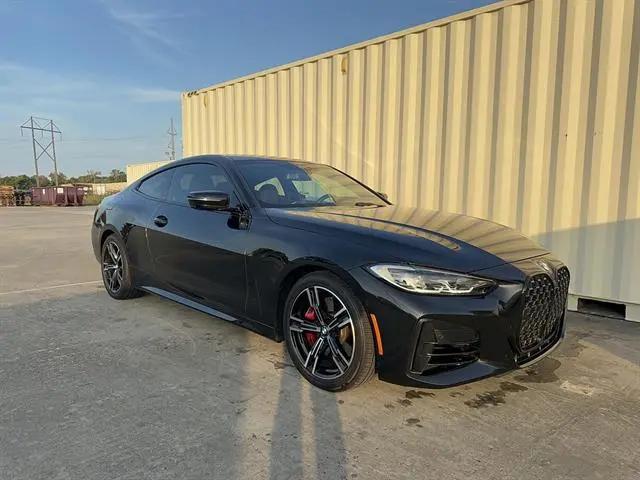 2021 BMW M4 xDrive for sale in Baton Rouge, LA
