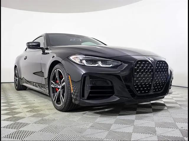 2021 BMW M4 xDrive for sale in Baton Rouge, LA