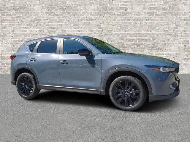 2024 Mazda CX-5 2.5 S Carbon Edition for sale in Midlothian, VA
