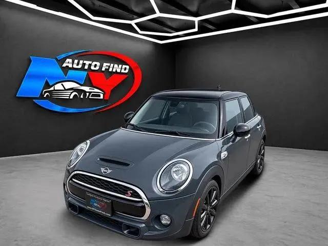 2019 MINI Hardtop Cooper S for sale in Massapequa, NY