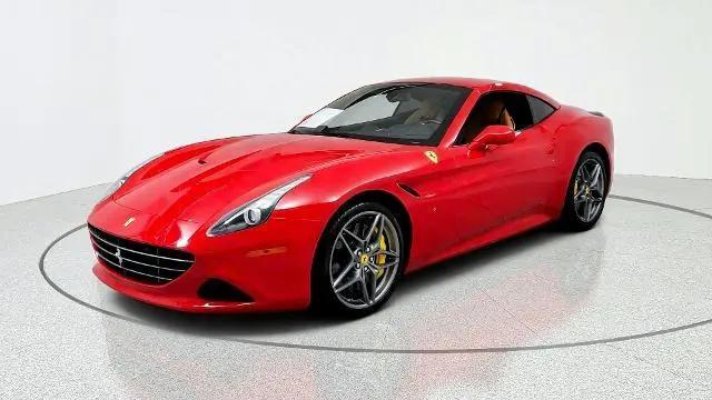 2017 Ferrari California T for sale in Dearborn, MI