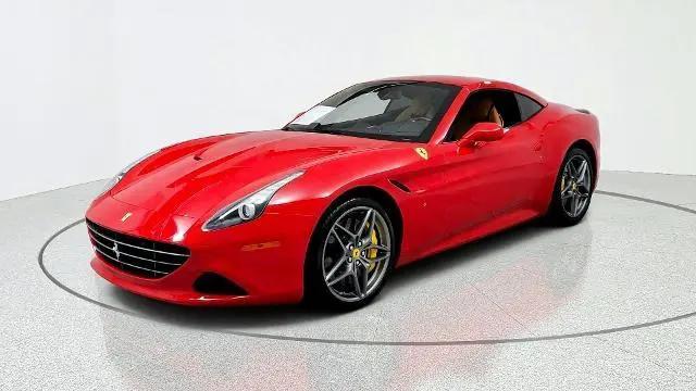 2017 Ferrari California T for sale in Dearborn, MI