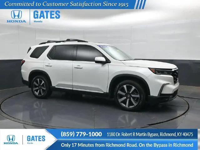 2023 Honda Pilot AWD Touring for sale in Richmond, KY