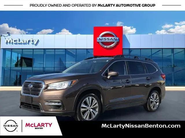 2021 Subaru Ascent Premium for sale in Benton, AR