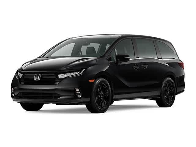 2024 Honda Odyssey Sport for sale in Kahului, HI