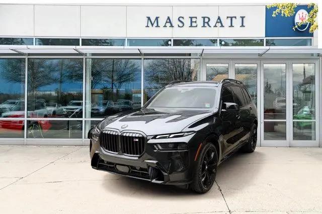 2024 BMW X7 M60i for sale in Sterling, VA