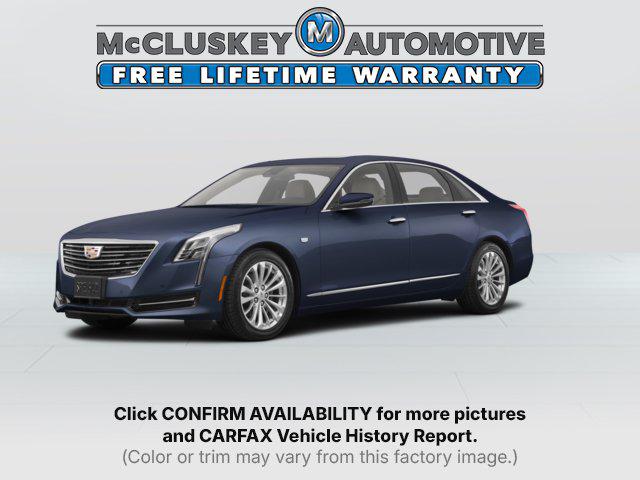 2016 Cadillac CT6 for sale near Cincinnati, OH