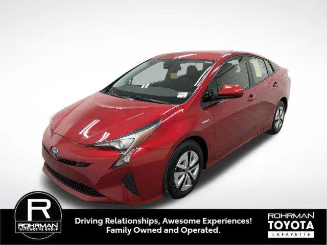 2018 Toyota Prius Three for sale in Lafayette, IN