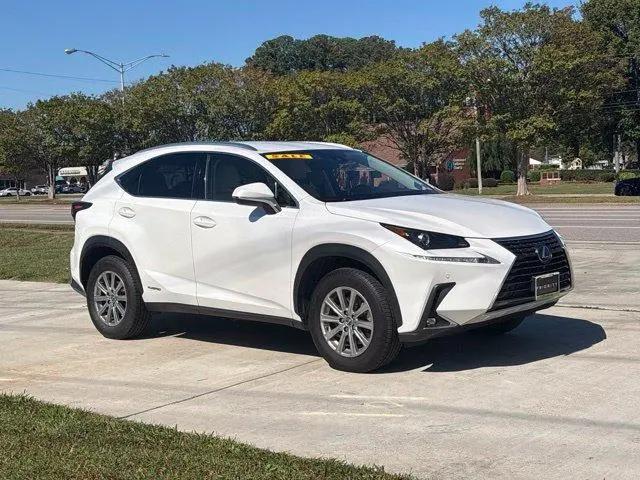 2020 Lexus NX 300h Base for sale in Virginia Beach, VA