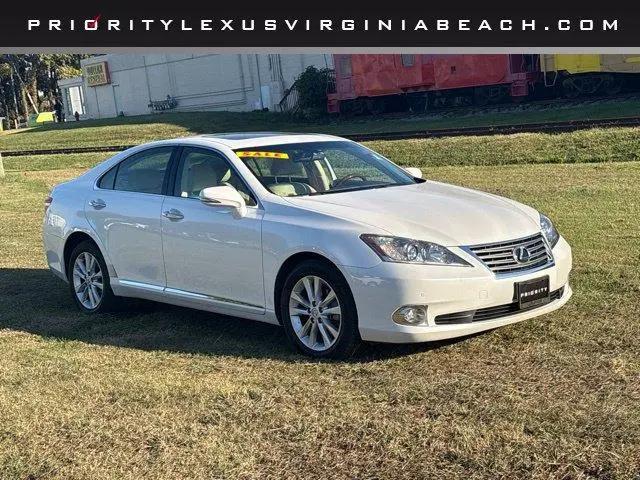 2010 Lexus ES 350 Unknown for sale in Virginia Beach, VA