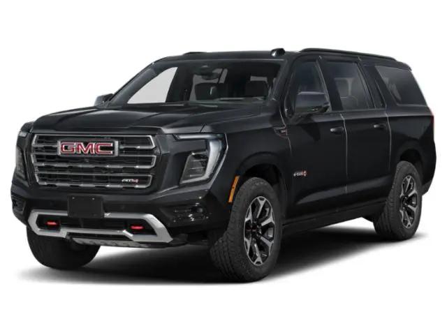 2026 GMC Yukon XL 4WD AT4 Ultimate for sale in Jefferson City, MO