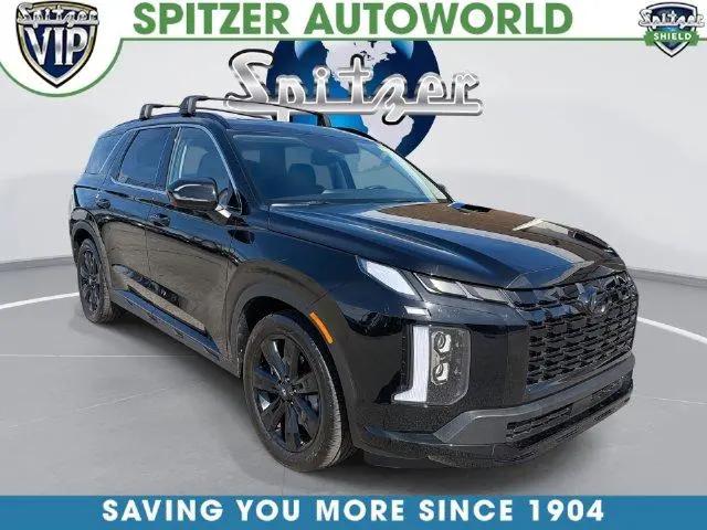 2024 Hyundai Palisade XRT for sale in Cleveland, OH