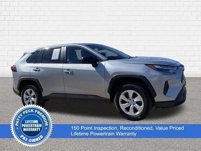 2025 Toyota RAV4 LE for sale in Ridgeland, MS