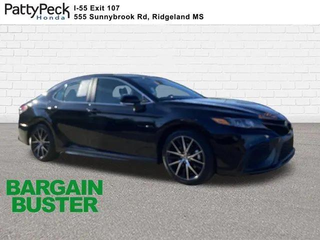 2024 Toyota Camry SE for sale in Ridgeland, MS