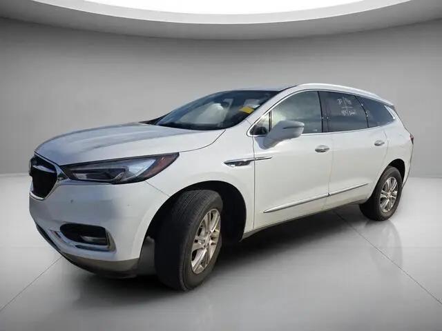 2020 Buick Enclave FWD Essence for sale in Harvey, LA