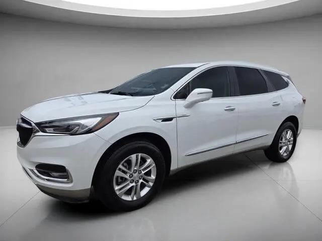 2020 Buick Enclave FWD Essence for sale in Harvey, LA