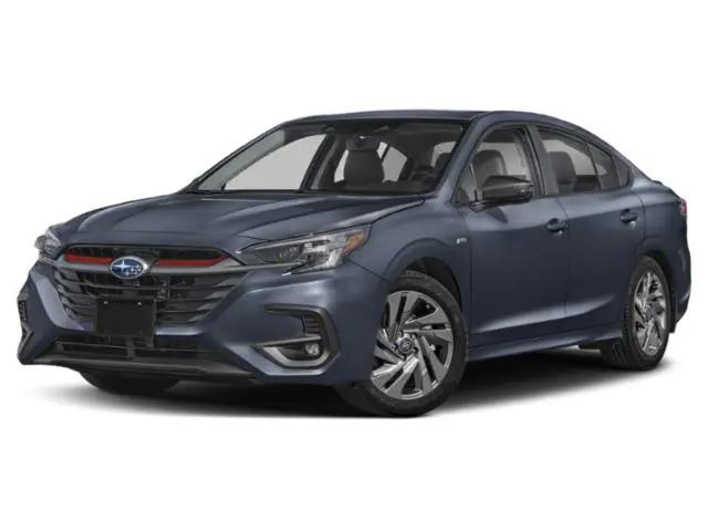 2024 Subaru Legacy Sport for sale in Grandville, MI