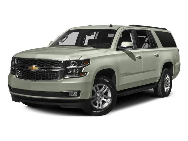 2016 Chevrolet Suburban LT for sale in Menomonie, WI