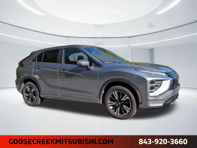 2024 Mitsubishi Eclipse Cross SEL S-AWC for sale in Goose Creek, SC