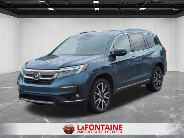 2019 Honda Pilot Touring for sale in Dearborn, MI