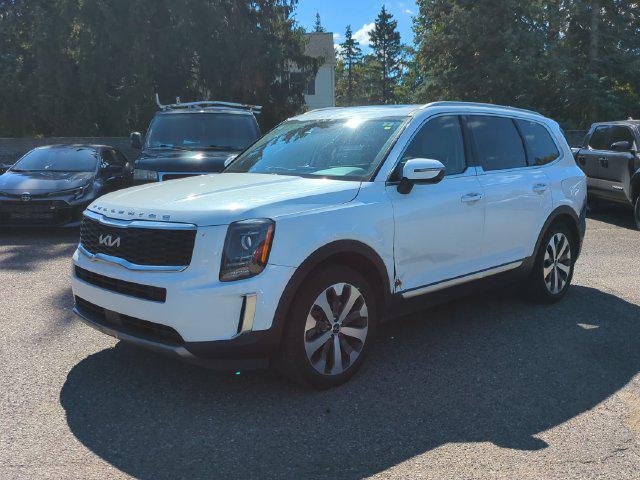 2022 Kia Telluride S for sale in Dearborn, MI