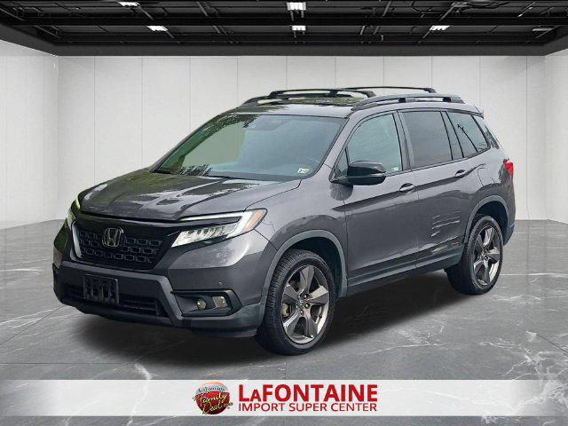 2019 Honda Passport Touring for sale in Dearborn, MI