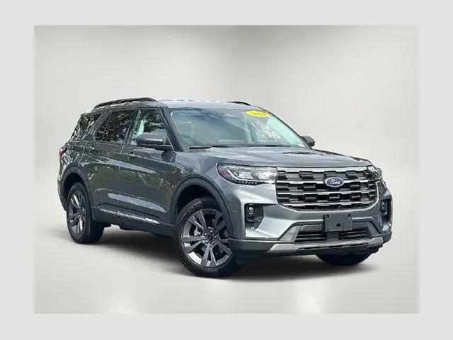 2025 Ford Explorer Active for sale in Gastonia, NC