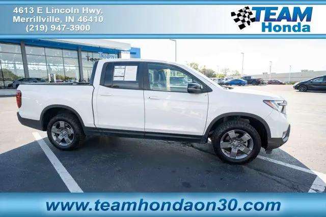 2025 Honda Ridgeline TrailSport for sale in Merrillville, IN