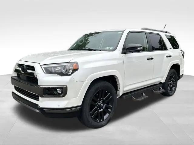 2021 Toyota 4Runner Nightshade Special Edition for sale in Scranton, PA