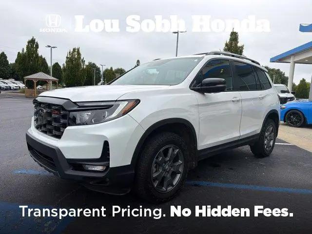2025 Honda Passport AWD TrailSport for sale in Cumming, GA