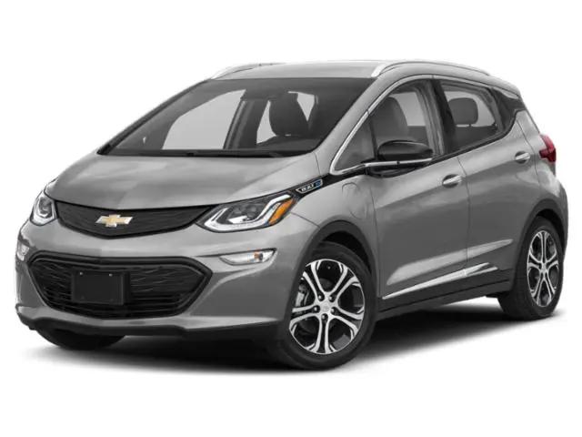 2020 Chevrolet Bolt EV FWD Premier for sale in Cathedral City, CA