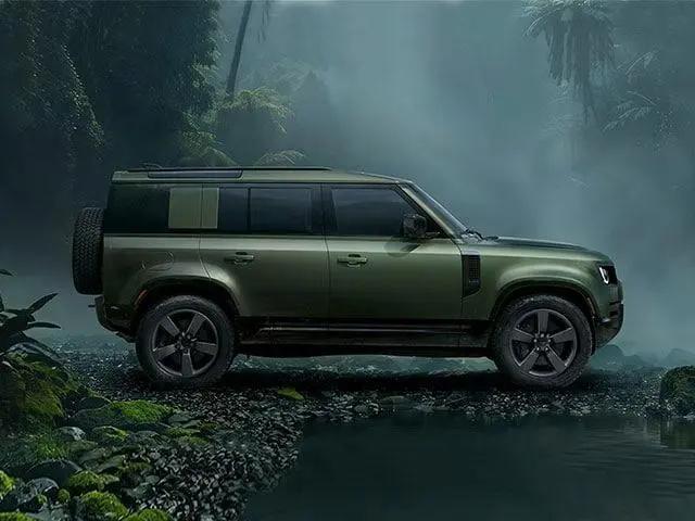 2026 Land Rover Defender P300 S for sale in Lewisburg, PA