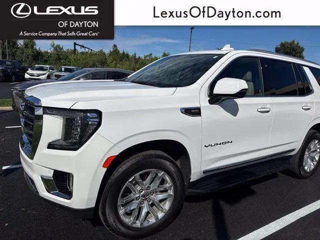 2024 GMC Yukon 4WD SLT for sale in Dayton, OH