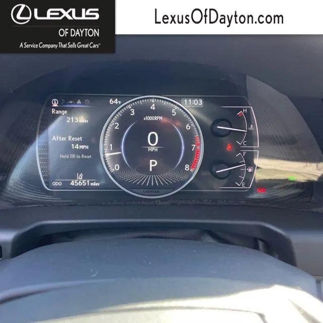 2022 Lexus ES 350 Base for sale near Dayton, OH